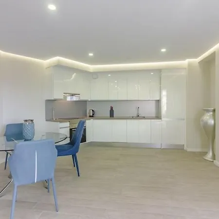 Playa Paraiso,Teneriffe 502 Apartamento *