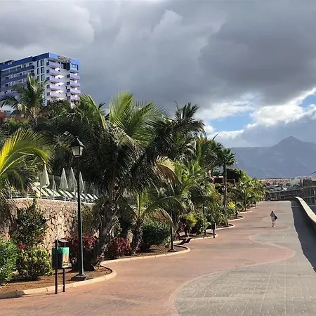 Apartamento Playa Paraiso,Teneriffe 502 Costa Adeje (Tenerife)