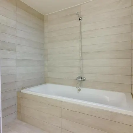 Playa Paraiso,Teneriffe 502 Apartamento