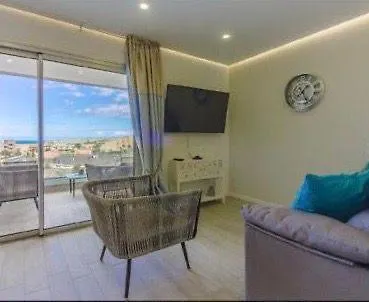 Apartamento Playa Paraiso,Teneriffe 502 Costa Adeje (Tenerife)