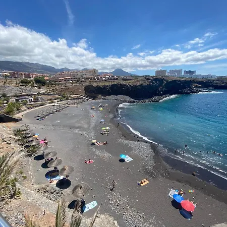 Playa Paraiso,Teneriffe 502 Apartamento