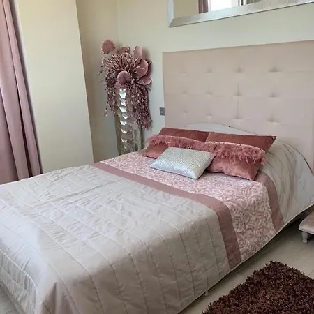 Playa Paraiso,Teneriffe 502 Apartamento *